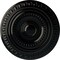 Ekena Millwork Artis Ceiling Medallion (Fits Canopies up to 6 7/8"), Hand-Painted Black Pearl, 15 3/4"OD x 1 3/8"P CM15ARBPS - alternate 1